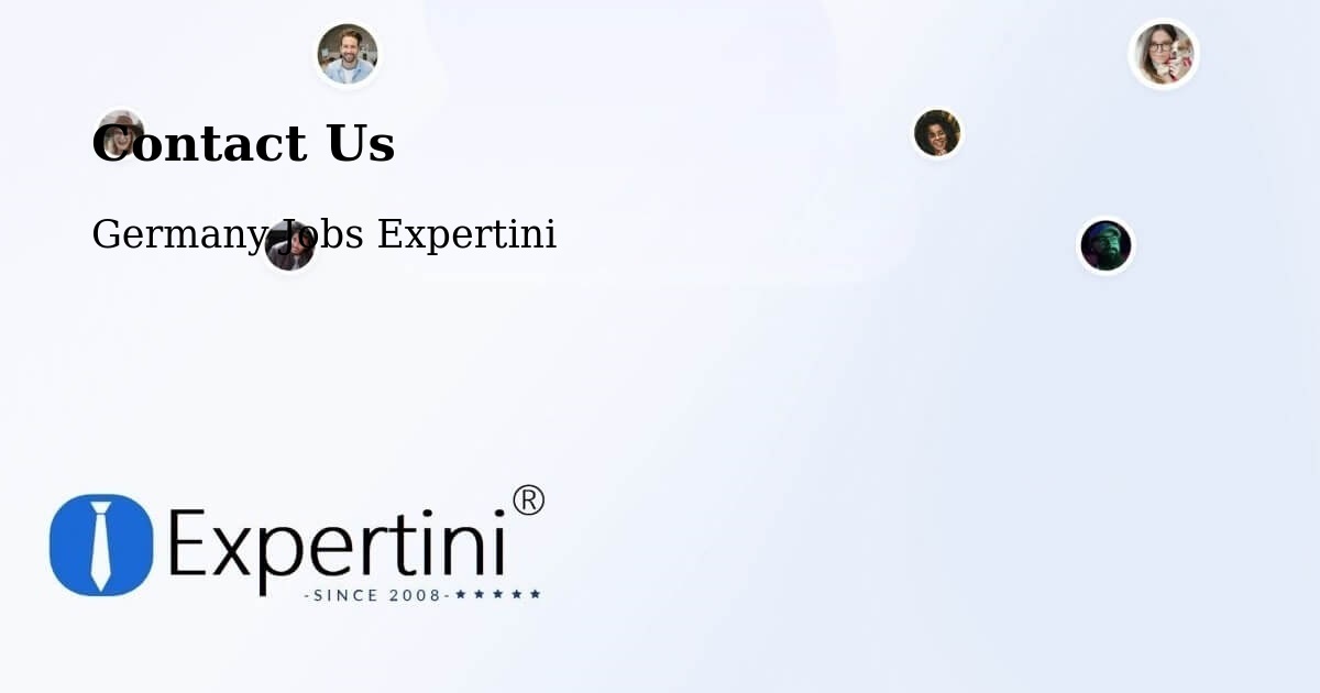 Contact Expertini – Langenhagen - Germany Jobs Expertini