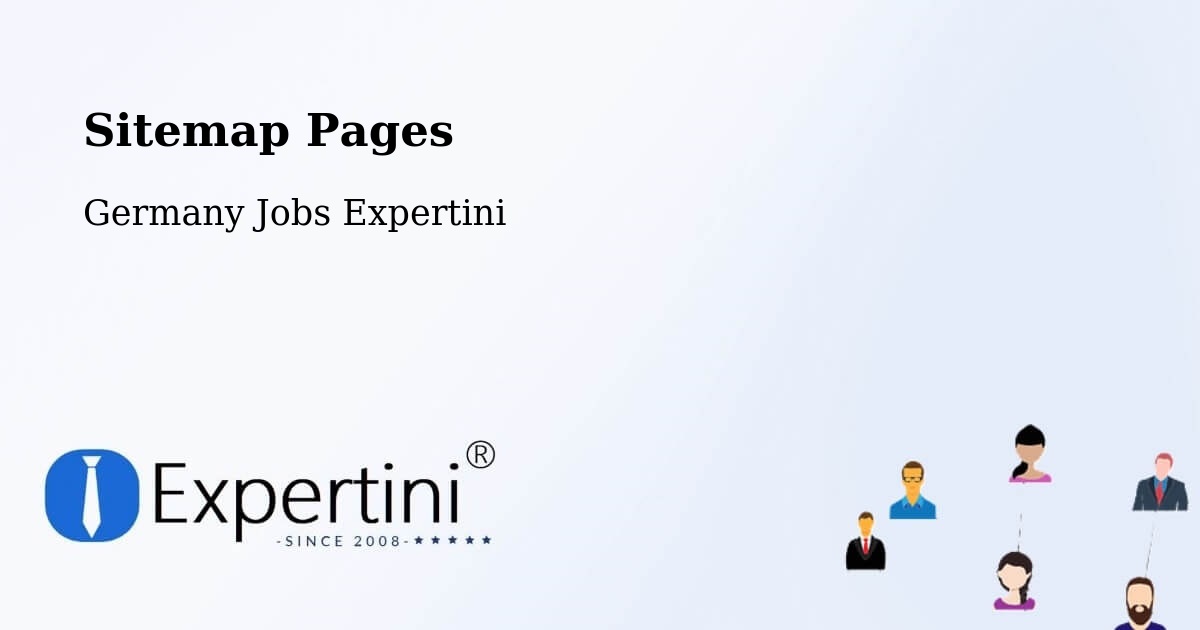 Sitemap Pages - Langenhagen - Germany Jobs Expertini